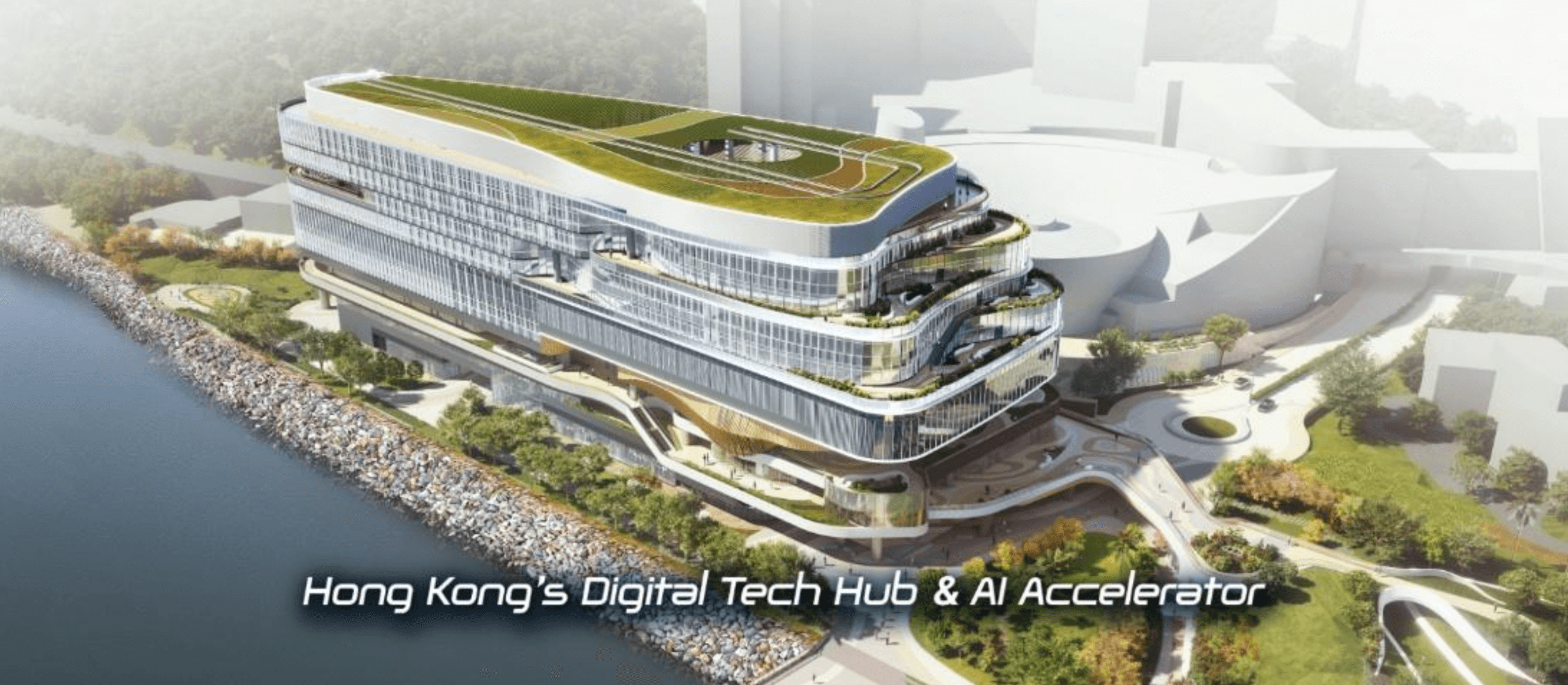 Hong Kong Accelerator Camp