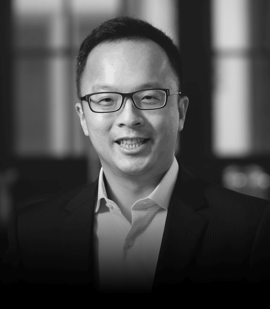 Matt Huang
