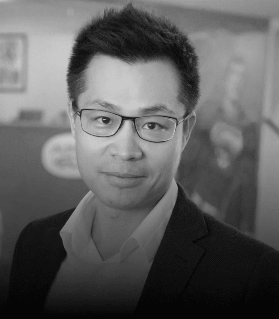 Richard Wang