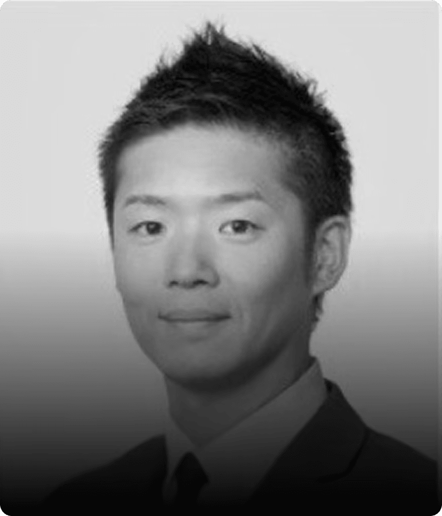 Takashi Numamoto