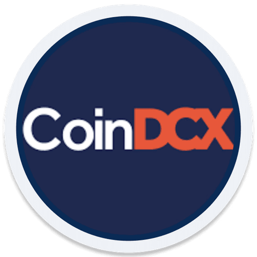 CoinDCX